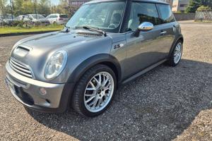 MINI Cooper S R53 JCW 211cv - 2003