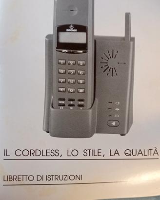 cordless Bondi
