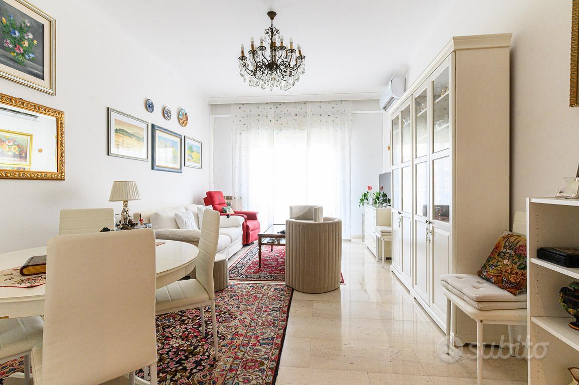 Apartment in Roma, Casetta Mattei, Gianicolense - Altro