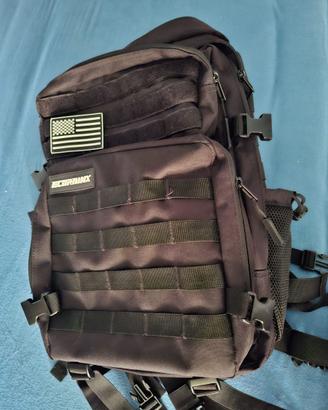 ZAINO MILITARE