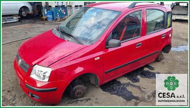 Ricambi Usati FIAT PANDA (2Q) 2009