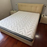 Letto & materasso