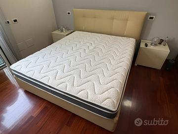 Letto & materasso