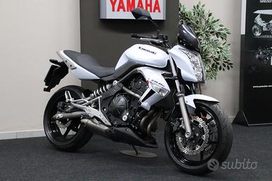 Kawasaki ER 6N