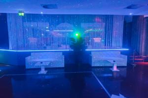 Discoteca più stanze