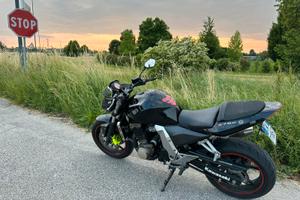 Kawasaki Z750 2006