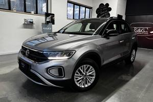 VOLKSWAGEN T-ROC 2.0 TDI 150 CV LIFE - 2022