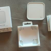 Caricatore Wireless Samsung 15W Super Fast Wireles