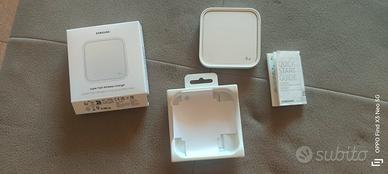Caricatore Wireless Samsung 15W Super Fast Wireles