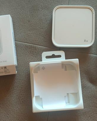 Caricatore Wireless Samsung 15W Super Fast Wireles