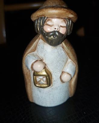 thun San Giuseppe collezione bianco 