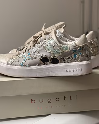 Sneakers Bugatti n. 38