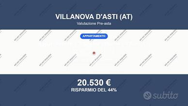Immobile in asta di 101 m² con box auto a Villanov