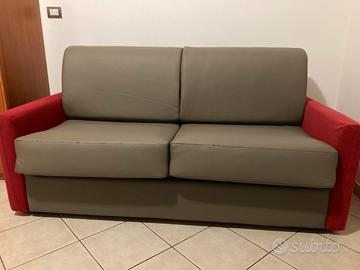 Divano letto