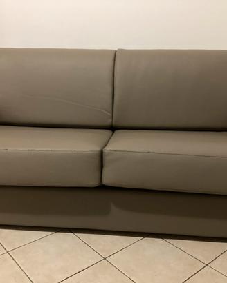 Divano letto