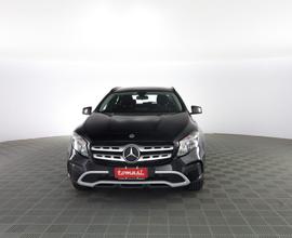 MERCEDES-BENZ CLA sse GLA GLA 180 Executive