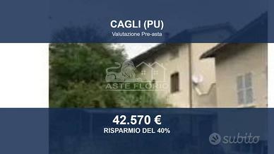 Immobile in asta di 180 m² con più di 5 locali a C