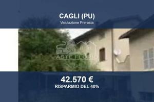 Immobile in asta di 180 m² con più di 5 locali a C