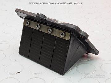 PACCO LAMELLARE HUSQVARNA CR 250 1991 1992 CR250 W