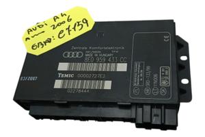 CENTRALINA COMFORT AUDI A4 Berlina (8E) 8E0959433C