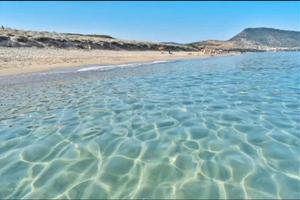 Sardegna - valledoria mare