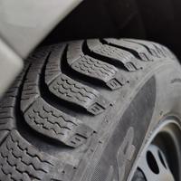 Pneumatici Invernali Pirelli Winter 185/65 r15