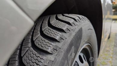 Pneumatici Invernali Pirelli Winter 185/65 r15