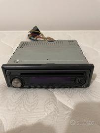 autoradio Kenwood