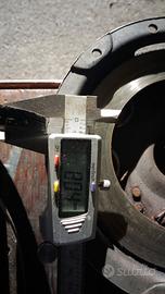 Frizione  Ferrari 72-72s Bertolini 315-318