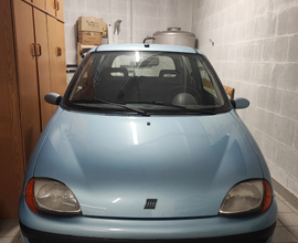 Fiat 600