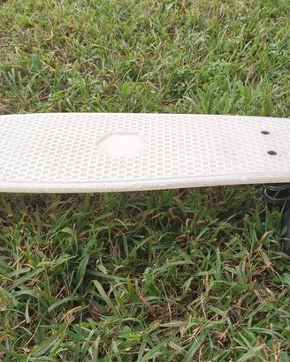 Skateboard Penny Board ruote luminose
