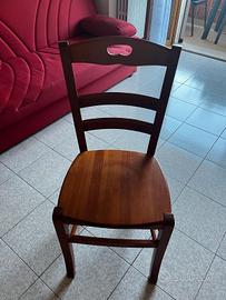TAVOLO ALLUNGABILE 8 POSTI+5 SEDUE