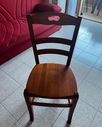 TAVOLO ALLUNGABILE 8 POSTI+5 SEDUE