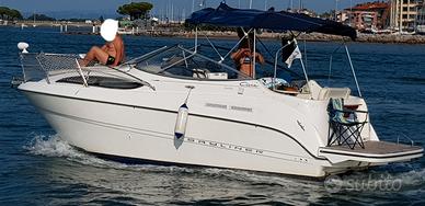 Bayliner Ciera 2455
