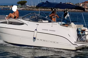 Bayliner Ciera 2455