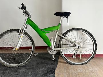 Mountain bike Pininfarina