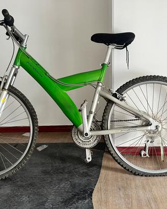 Mountain bike Pininfarina