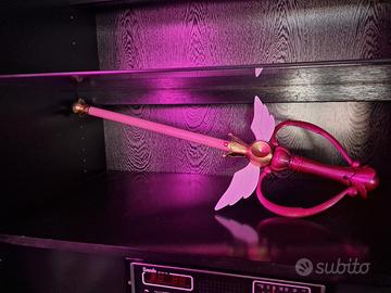 Scettro Sailor moon