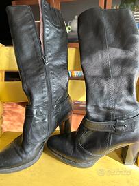 Stivali Neto Giardini