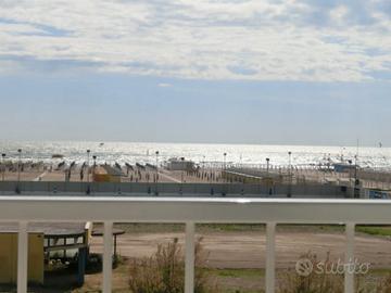 FRONTEMAR Panoramico GRAN RELAX Sottomarina CENTRO