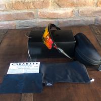 Oakley Radar Ev path