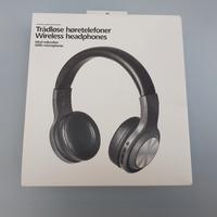 cuffie Bluetooth 