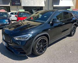 Mercedes-Benz GLA 35 AMG 4matic auto GARANZIA