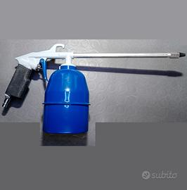 Spruzzatore Michelin