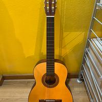 Chitarra classica ferrarotti unoenne