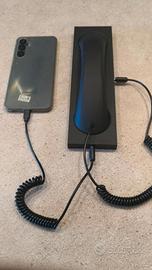 Cornetta Telefonica USB C