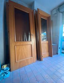 Porte interne