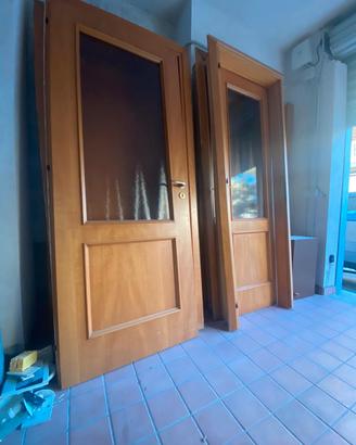 Porte interne