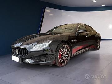 Maserati Quattroporte 3.0 V6 Q4 430cv Modena ...