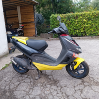 Aprilia SR 50 NON FUNZIONANTE (pompa benzina)